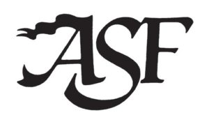 alabama shakespeare festival asf logo