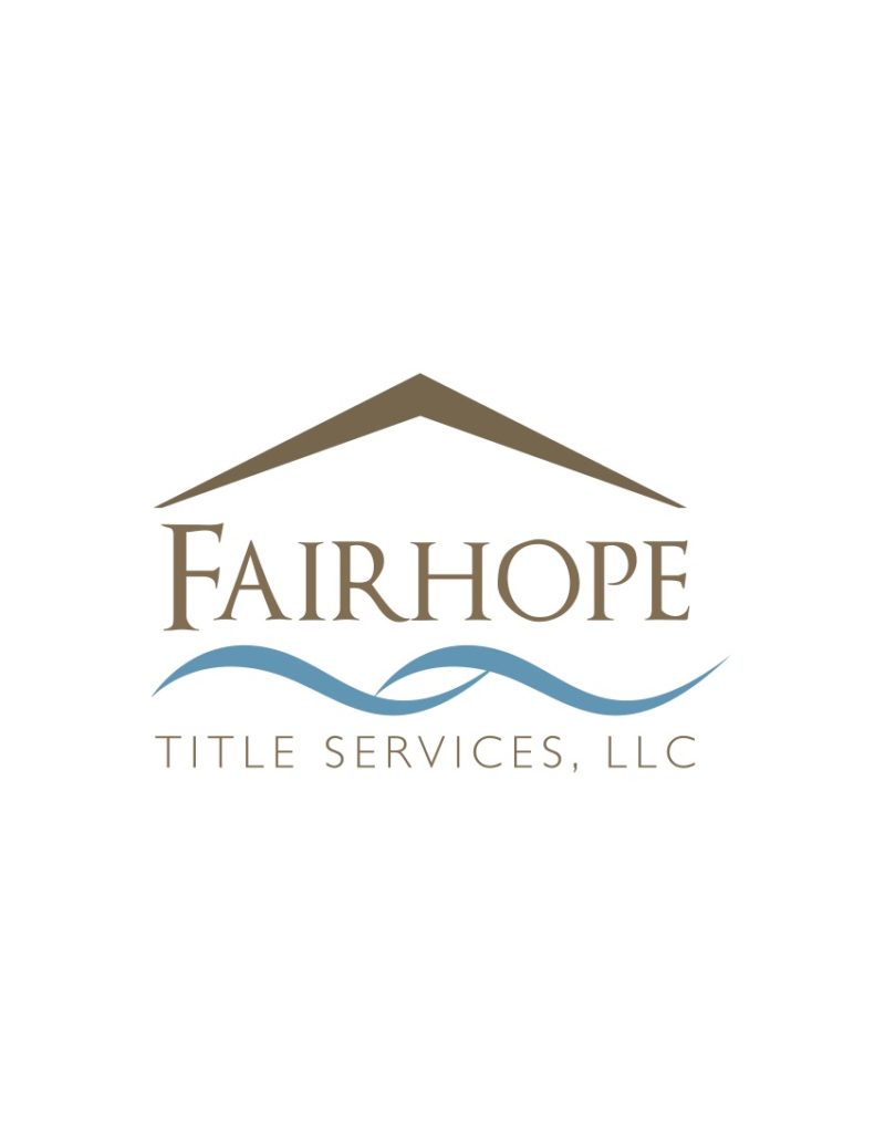 Fairhope Title Services logo Fairhope Educational Enrichment Foundation