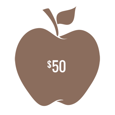 $50