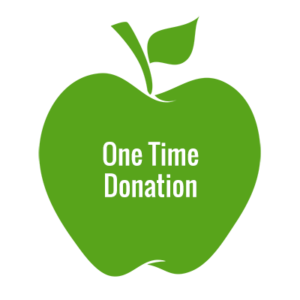 One Time Donation