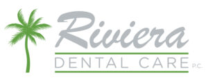 Riviera Dental Logo_dkgreen