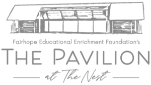 The Pavilion