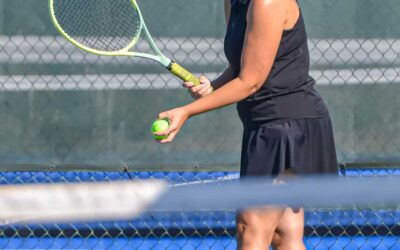 Ladies Tennis Tournament