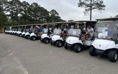 Mayor’s Golf Tournament