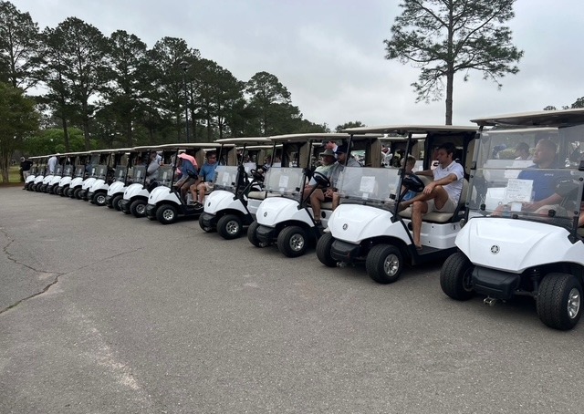 Mayor's Golf Tournament