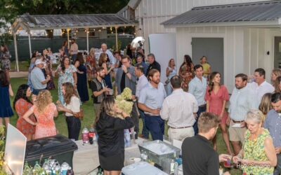 Jubilee – Party at the Pavilion