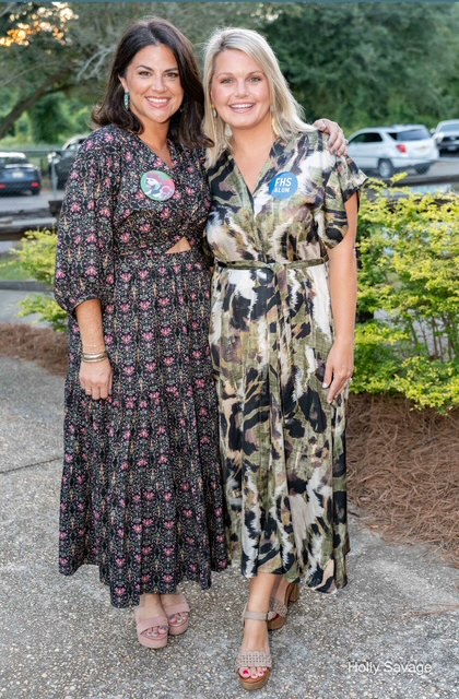 Party at the Pavilion