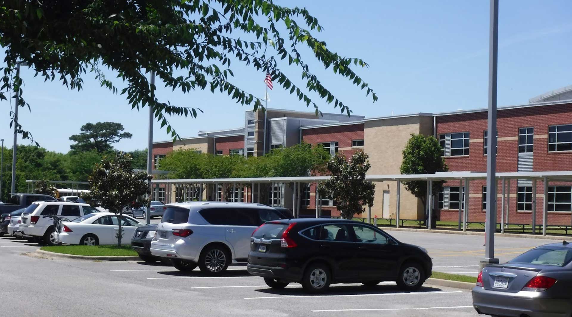 Fairhope Middle School