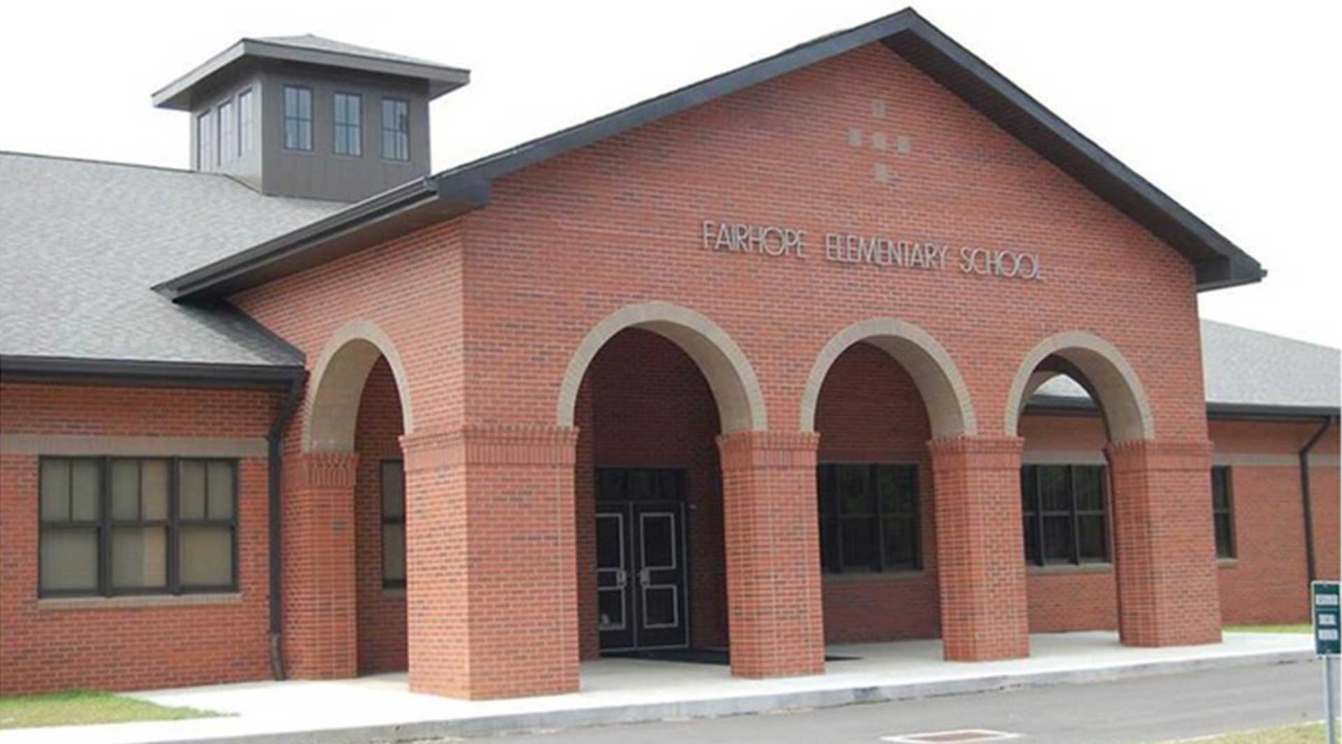 Fairhope Elementary