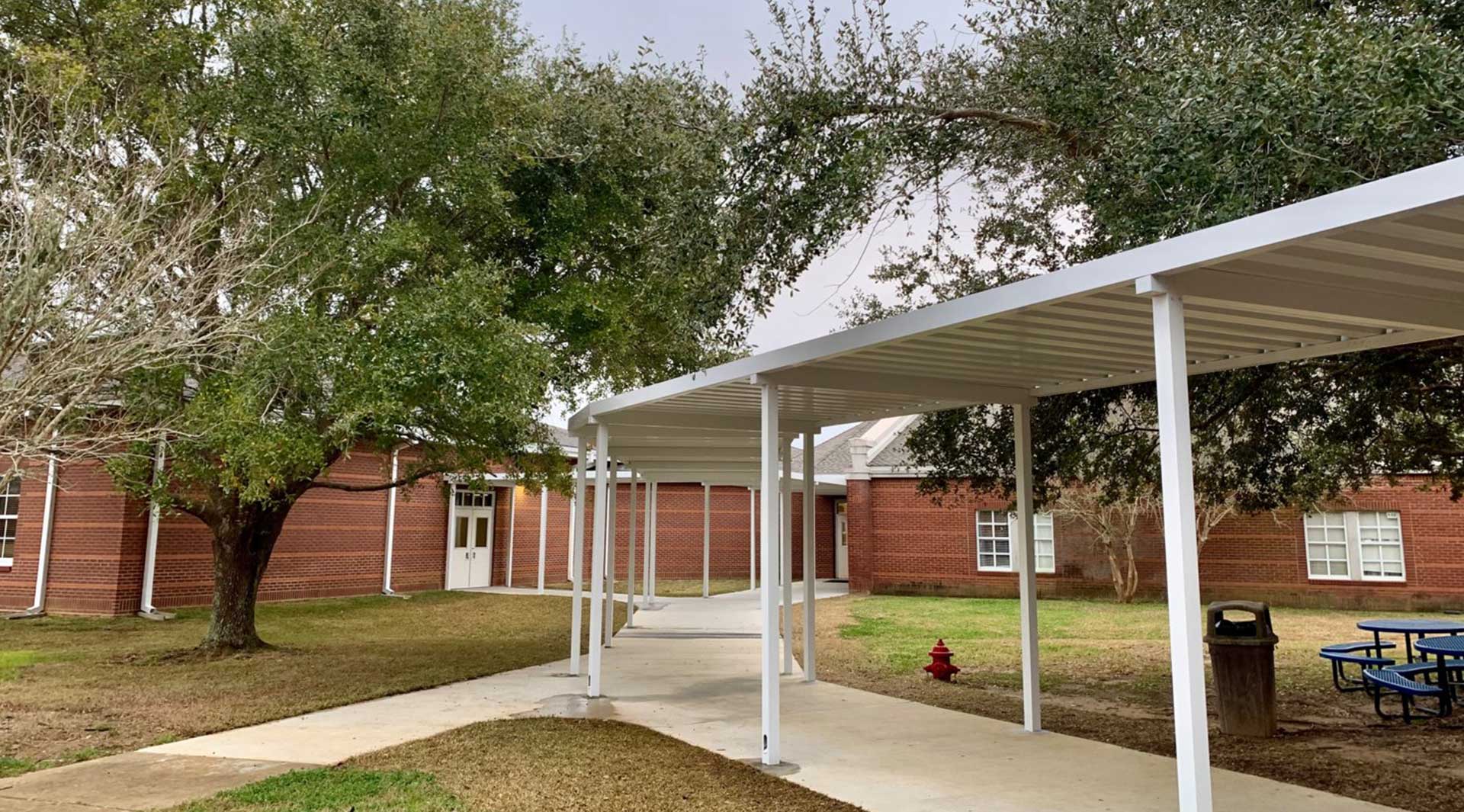 J. Larry Newton Schoo