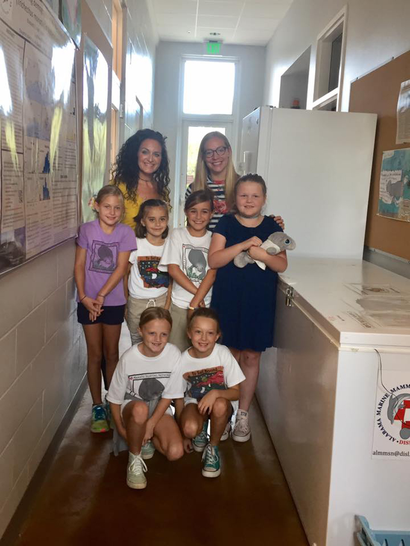 Alabama Species Initiative