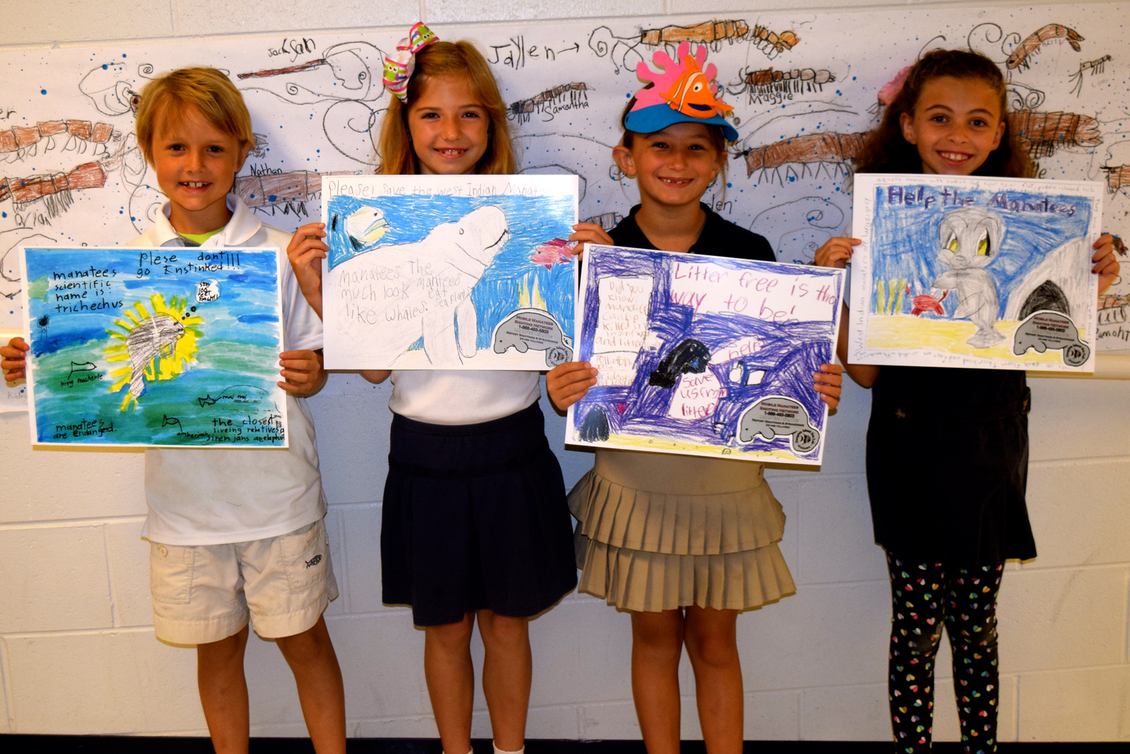 Alabama Species Initiative