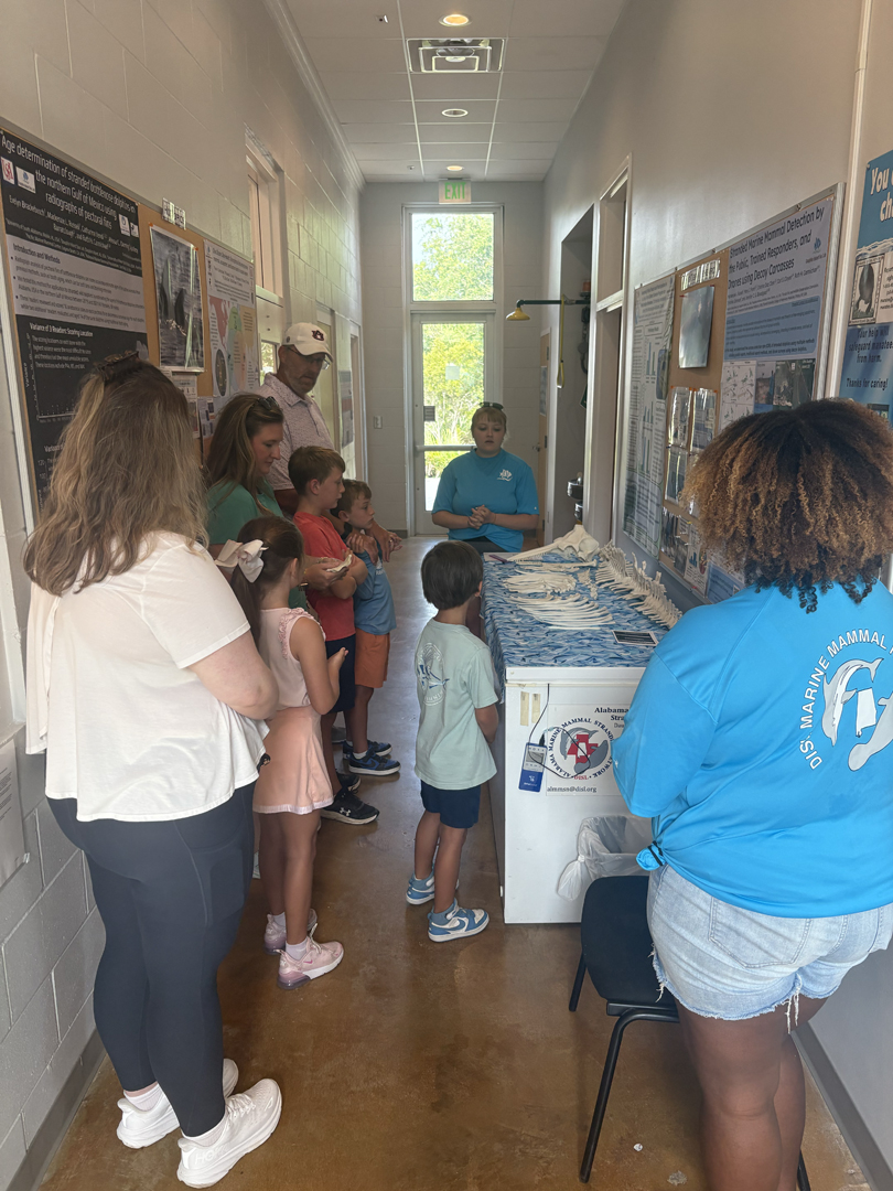 Alabama Species Initiative