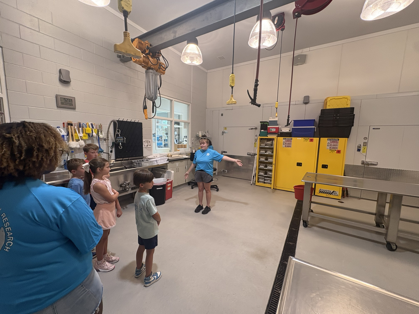 Alabama Species Initiative