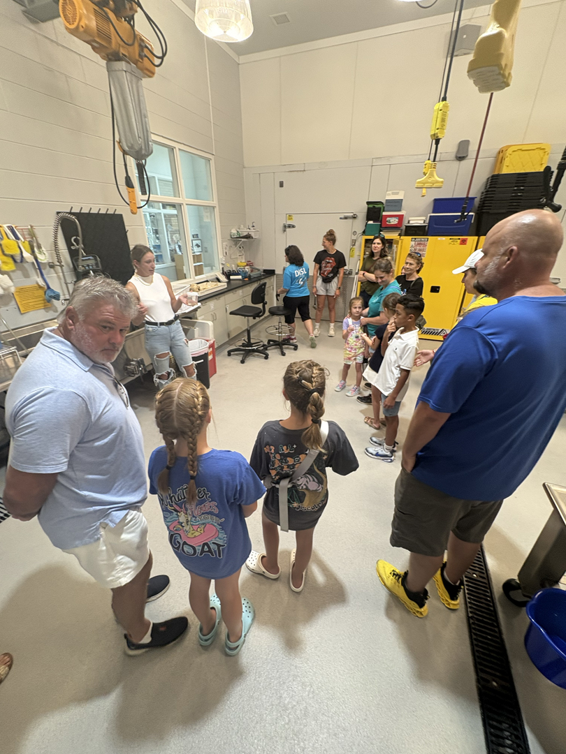 Alabama Species Initiative