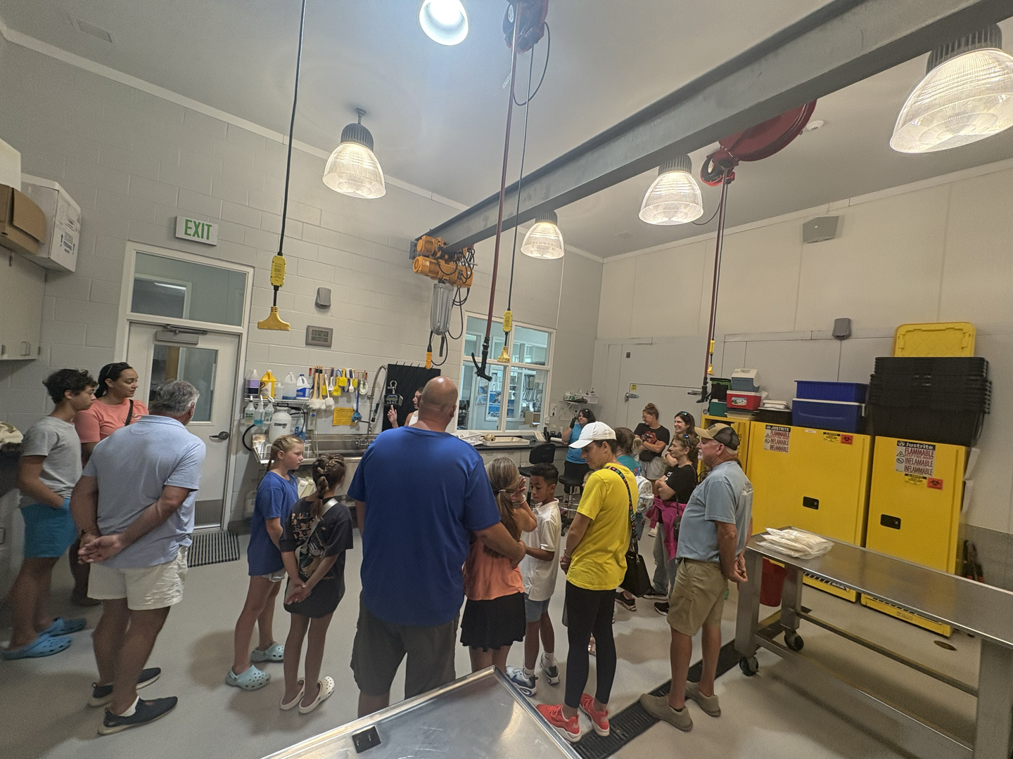 Alabama Species Initiative