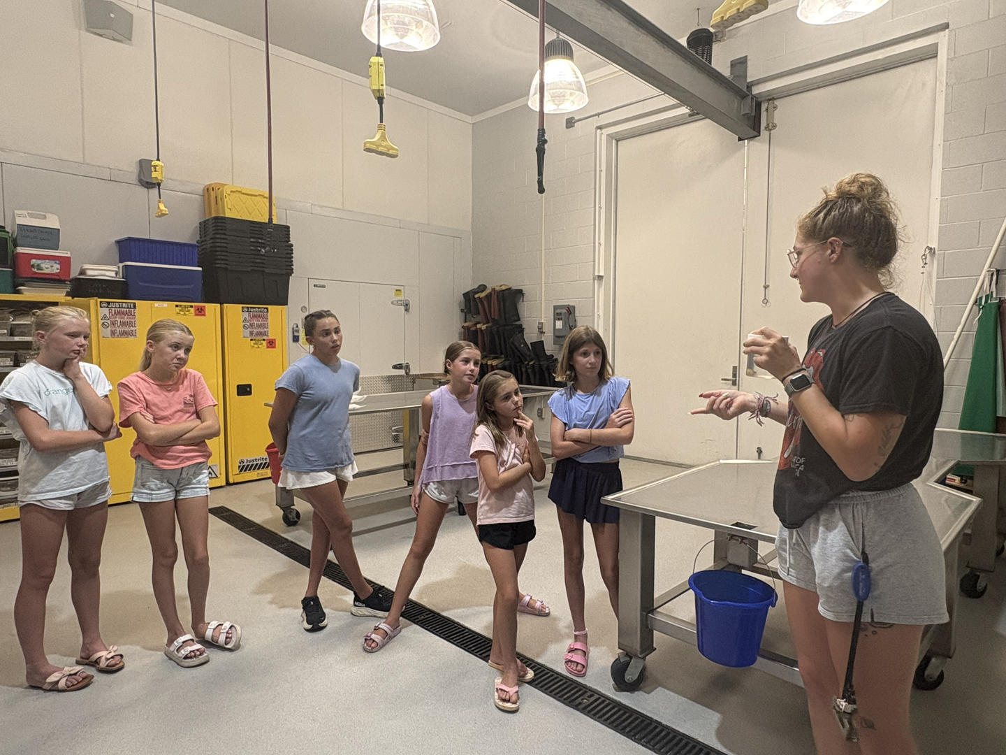 Alabama Species Initiative