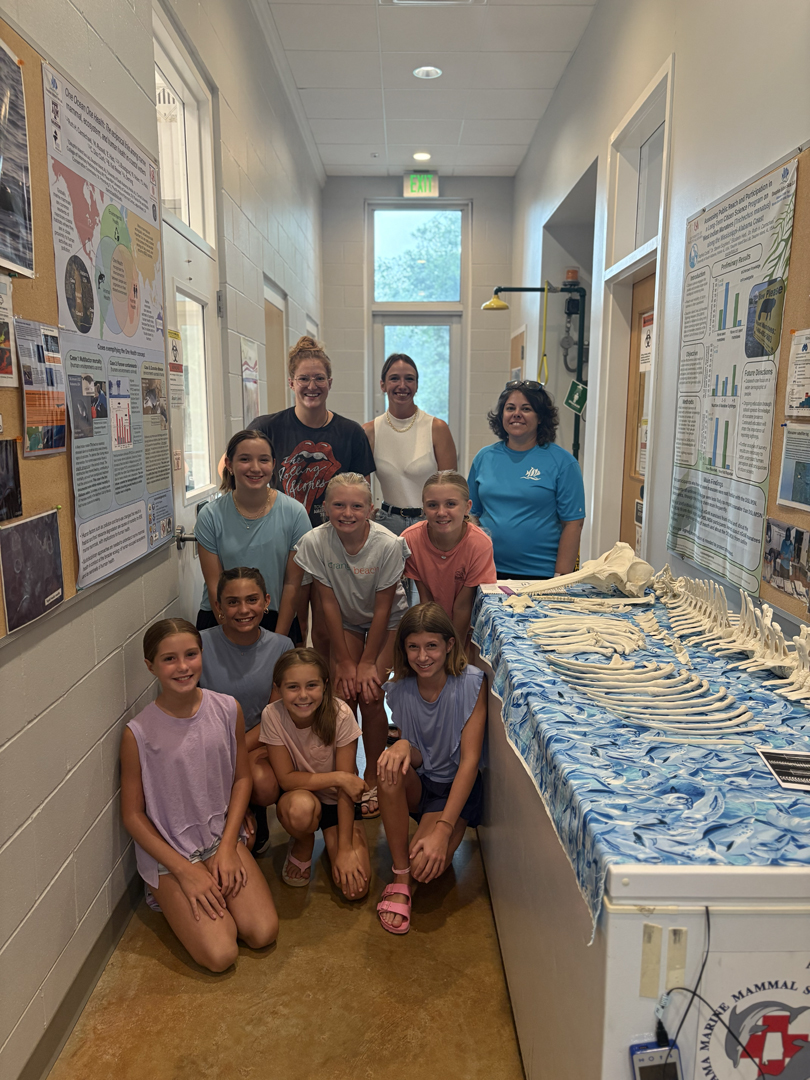 Alabama Species Initiative